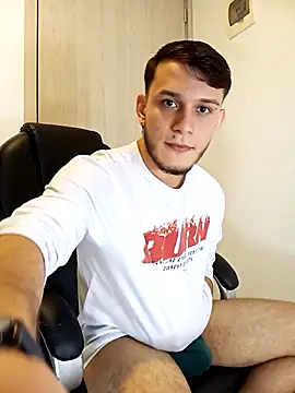 TommyYoung77 online show from 20, 3, 2026