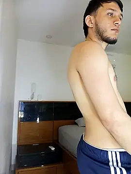 TommyYoung77 online show from 22, 3, 2026