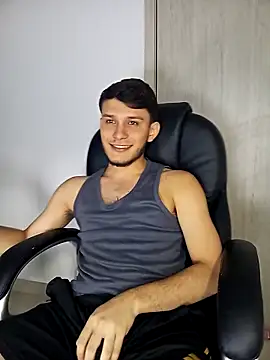 TommyYoung77 online show from 25, 3, 2026