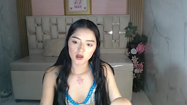 veronicaa s online show from 14, 3, 2026