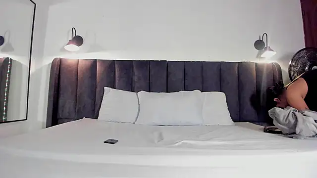 selena  smith1 online show from 25, 3, 2026