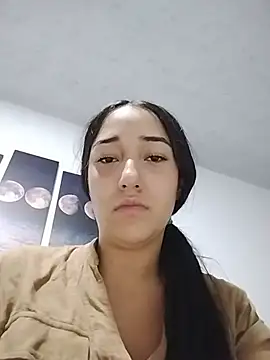 isabellaHill2 online show from 16, 3, 2026