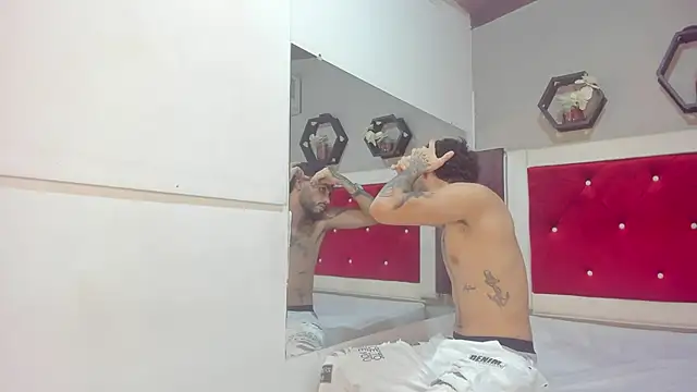 Snapshot of RyanJaramillo chatting on 23, 3, 2026 RyanJaramillo online show from 23, 3, 2026