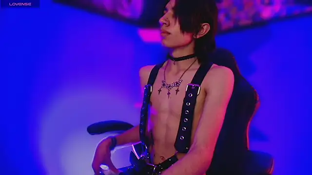 aetternum  online show from 19, 3, 2026