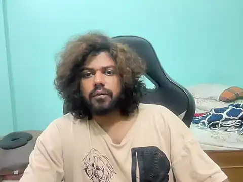 abhinaxx online show from 3, 5, 2026
