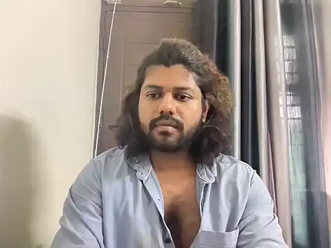 abhinaxx online show from 5, 8, 2026