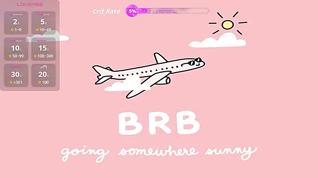 LizzyMooore online show from 21, 3, 2026