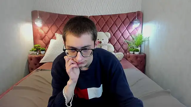 RonBevs online show from 19, 3, 2026