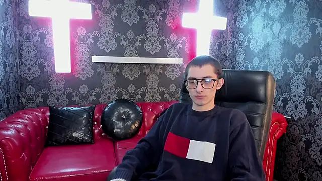 RonBevs online show from 25, 3, 2026