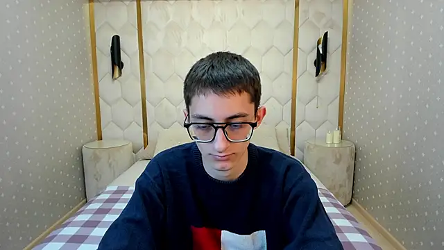 RonBevs online show from 13, 5, 2026
