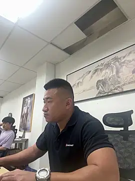 Cunzhangshibage02 online show from 29, 4, 2026