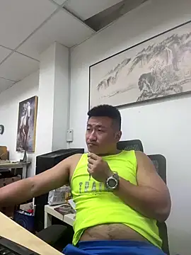 Cunzhangshibage02 online show from 9, 6, 2026