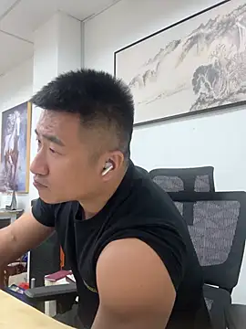 Cunzhangshibage02 online show from 18, 6, 2026