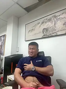 Cunzhangshibage02 online show from 22, 6, 2026