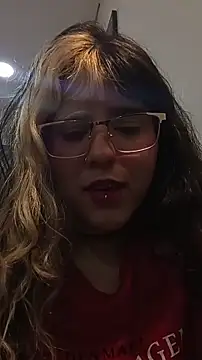 La-venus online show from 18, 3, 2026