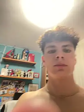 Fideito11 online show from 19, 4, 2026