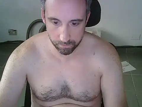 ManVerySexual online show from 18, 3, 2026