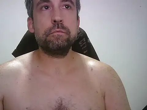 ManVerySexual online show from 22, 3, 2026