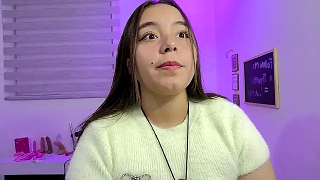 cherry valeria online show from 29, 5, 2026