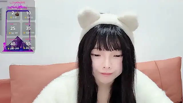 rose1168 online show from 26, 3, 2026