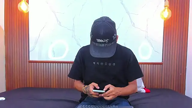 Hadrian Torres online show from 24, 3, 2026