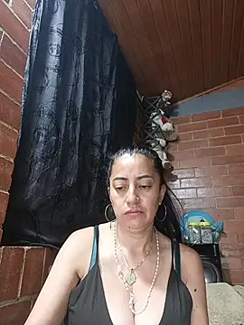 Snapshot of Alexandrina chatting on 18, 6, 2026 Alexandrina online show from 18, 6, 2026