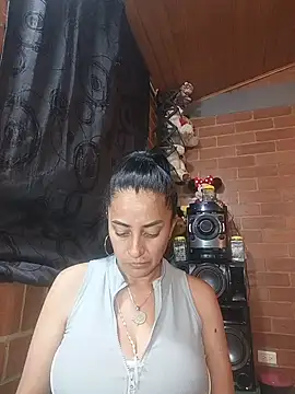 Snapshot of Alexandrina chatting on 11, 7, 2026 Alexandrina online show from 11, 7, 2026