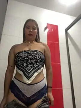 AFRODITA EF online show from 16, 3, 2026