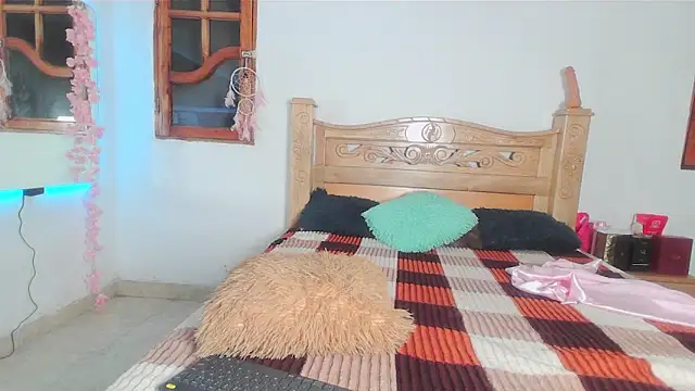 issi belle   online show from 16, 3, 2026