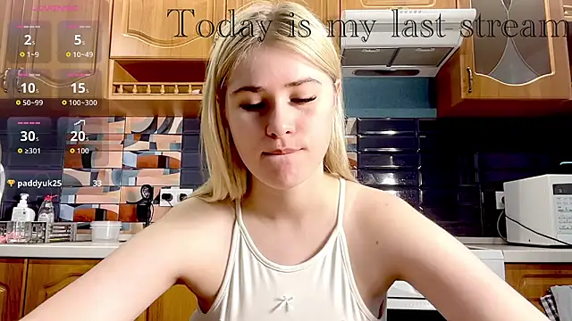 ivygenesis online show from 3, 5, 2026