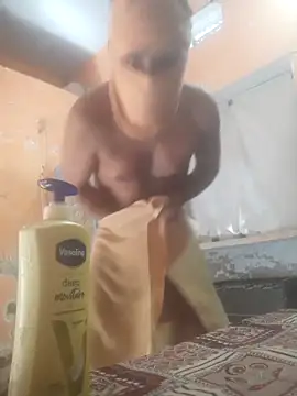 Snapshot of bodymassage455 chatting on 22, 3, 2026 bodymassage455 online show from 22, 3, 2026