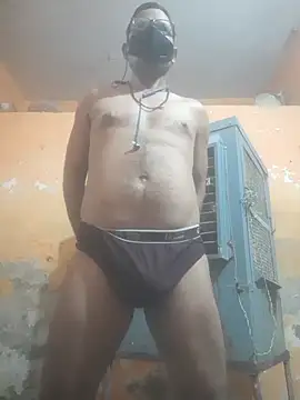 bodymassage455 online show from 24, 5, 2026