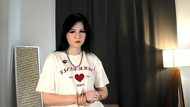 JohnaDoria online show from 14, 3, 2026