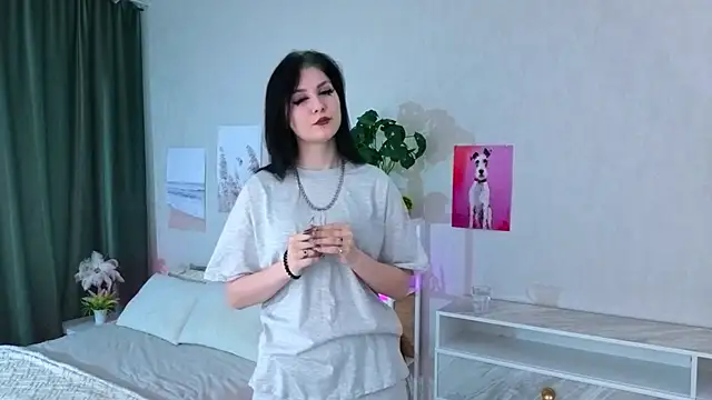 JohnaDoria online show from 23, 3, 2026