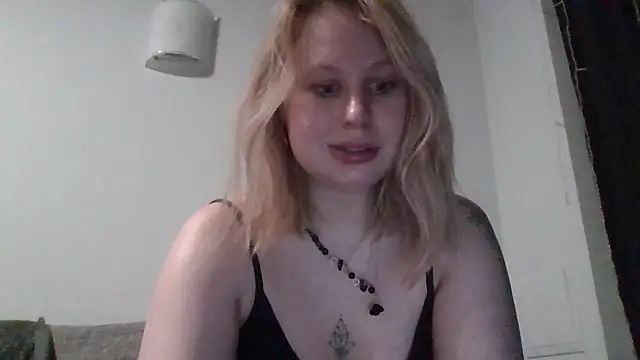 Bridget Kiss online show from 25, 3, 2026