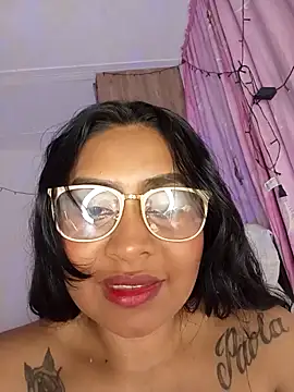 Charlotte-Jasper98 online show from 14, 3, 2026