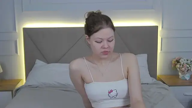 Sophie Rays online show from 18, 3, 2026