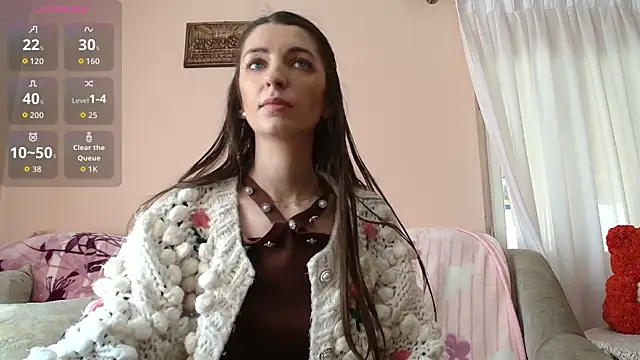 love on fire6 online show from 22, 3, 2026