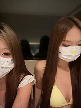Angel-Sisters online show from 9, 6, 2026