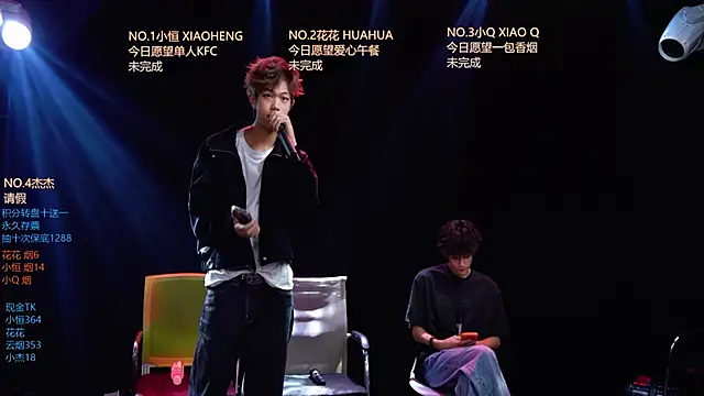 Gay-NextDoor1 online show from 21, 3, 2026