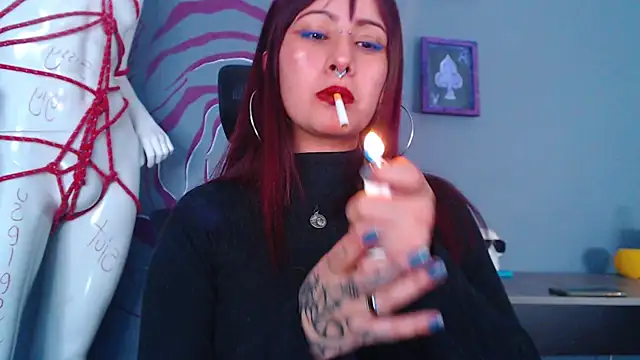 Regina Iris online show from 30, 4, 2026