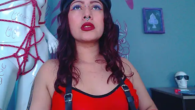 Regina Iris online show from 13, 5, 2026