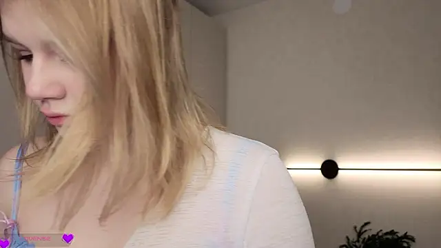 AureliaAngel online show from 29, 3, 2026
