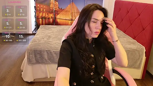 Alex Svift online show from 26, 3, 2026