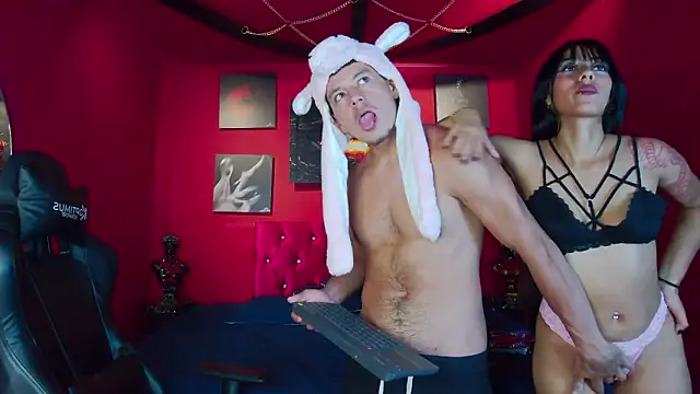 Snapshot of Chloe_MagnusKnight_ chatting on 21, 3, 2026 Chloe MagnusKnight online show from 21, 3, 2026