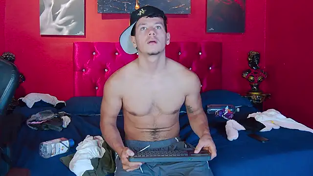 Snapshot of Chloe_MagnusKnight_ chatting on 21, 3, 2026 Chloe MagnusKnight online show from 21, 3, 2026