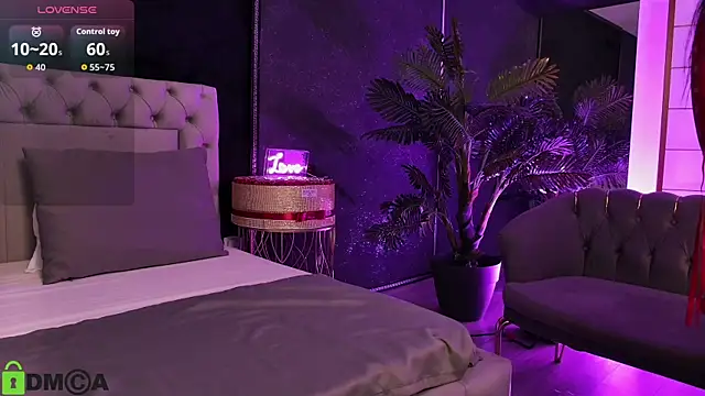 WildCherryXO online show from 20, 3, 2026