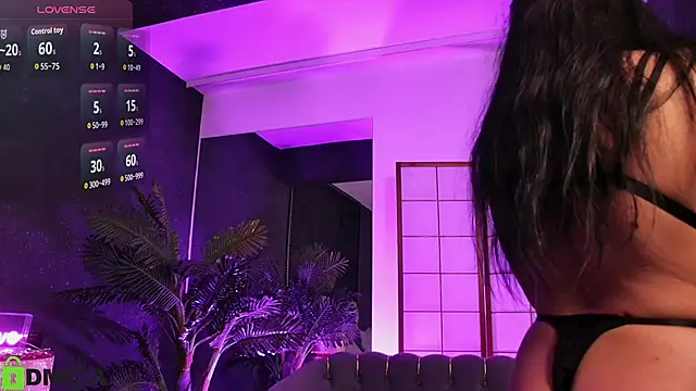 WildCherryXO online show from 25, 3, 2026