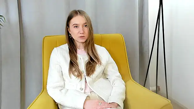 DonellaGrandel online show from 14, 3, 2026