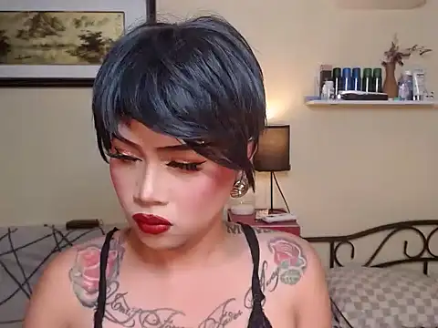 DazzlingroseHorsecock online show from 19, 3, 2026